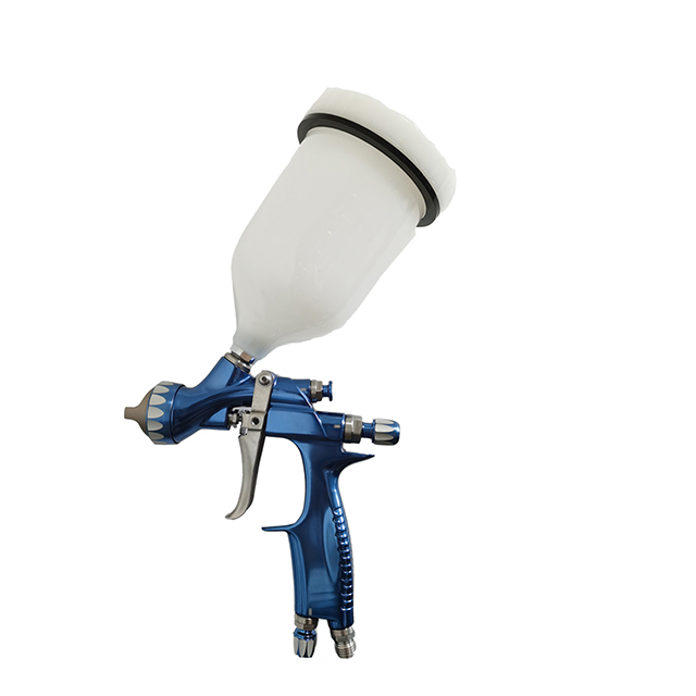 China power spray gun manufacturers, power spray gun suppliers, power