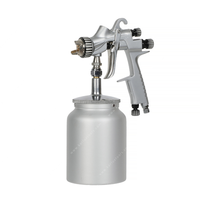 China pneumatic spray gun manufacturers, pneumatic spray gun suppliers